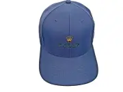 *** Rolex 2023 Authentic Pebble Beach Concourse D'elegance Car show Hat ***