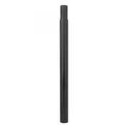 Sunlite Alloy Pillar Seatpost 26.2mm 350mm Black