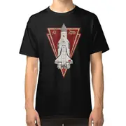 CCCP Energiya Buran V01 T-shirt