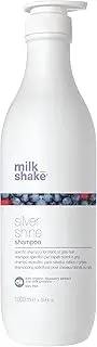 MILK SHAKE SILVER SHINE SHAMPOO 1000 ML