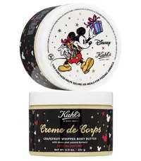 在飛比找Yahoo!奇摩拍賣優惠-美代小舖 現貨 Disney x Kiehl's 契爾氏 2