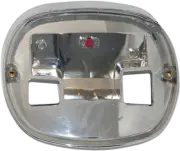 CUSTOM DYNAMICS TL-BASEPLATE-C Taillight Base Plates