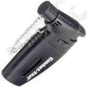 APDTY 97389 Mini Electric Start Torch For Auto or Marine Heat Shrink Tube Tubing