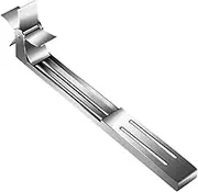 Generic Watermelon Cutter, Home Watermelon, Stainless Steel -Divider -Frucht -Srucht Tool Summer Fruit Vegetable Tools,