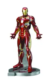 IRON MAN Mark XLV 45 ARTFX+ statue/figure Avengers Age of Ultron-Kotobukiya~NISB