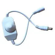 LED Dimmer Switch Brightness Adjust Controller