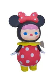 Pucky Micky Family Series Minnie