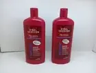 2 Pack Vidal Sassoon Pro Series Moisture Lock Shampoo 25.3 Oz Rare Discontinued