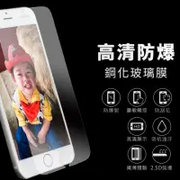 在飛比找momo購物網優惠-【Timo】小米 紅米Note6 Pro 高清鋼化玻璃手機保