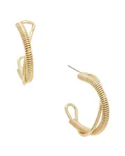 Juvell 18K Earring