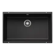 BLANCO 70cm Silgranit Anthracite ROTAN 700-U Sink - 526846