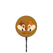 Magnetic Wireless Charger Chip 'n' Dale Magnetic Wireless Charger
