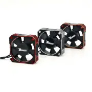 Surpass Hobby Rocket V2 21000Rpm Metal Cooling Fan RC Car Parts 35*35*10mm