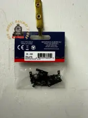 Bachmann 36-025 Mini Loop Screw-On Coupling Short (x10) - OO Gauge