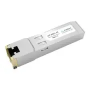 Axiom 407-BBEL-AX AXIOM 1000BASE-T SFP TRANSCEIVER FOR DELL - 407-BBEL