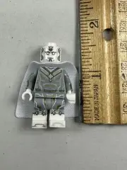 The Vison (Wanda Vision) Lego Marvel Collectible Minifigure 71031