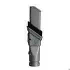 2 In 1 Combination Crevice Tool Brush For DYSON Vacuum Cleaner Fits DC22 DC24 V6