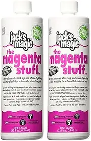 Jack's Magic The Magenta Stuff Size: 32 Ounce (2-Pack (32oz))