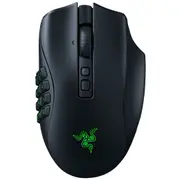 Razer Naga Pro V2 Wireless MMO Gaming Mouse