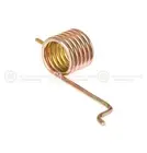 NEW GE WASHER DRYER COMBO SPRING PART NUMBER WH1X2616