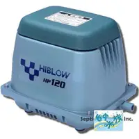 在飛比找蝦皮購物優惠-日本 HIBLOW-HP120 空氣幫浦 全天候打氣馬達 特