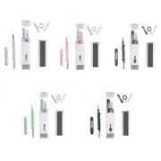 7 in Cleaning Tool Bluetooth-compatible Earphone Dust Cleaner Brush Set