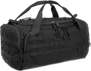 [Wisport] Stork Bag Black