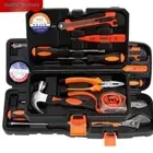 9/16Pcs Set Manual Home Repair Toolkit Hand Tools Set Appliance Repairs