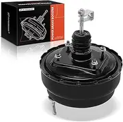 A-Premium Power Vacuum Brake Booster Compatible with Toyota 4Runner 1996-2000 L4 2.7L V6 3.4L Sport Utility