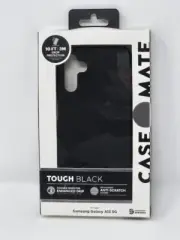 Case-Mate Though Black For Samsung Galaxy A13 5G - New