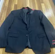 NWT Kenneth Cole Awear Tech Blazer 42
