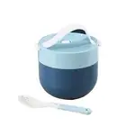 Soup Box Compact Convenient Portable Soup Cup Lunch Box Long Lasting