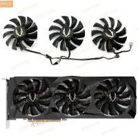 在飛比找蝦皮購物優惠-散熱風扇✨ZOTAC/索泰 RTX 2080Ti AMP E