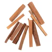 Fragrance Sticks Wooden Sticks Burning Incense Sticks Smudging Sticks