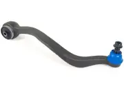 For 2006 Lincoln Zephyr Control Arm and Ball Joint Assembly 86657MQQZ (for: Lincoln)
