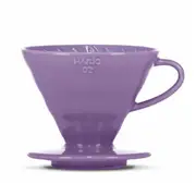 Hario V60 Ceramic Coloured Drippers