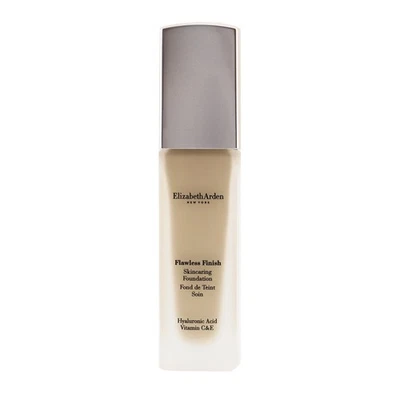 Elizabeth Arden Flawless Finish Skincaring Foundation - # 250N (Light Medium ...
