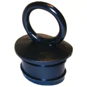 Fishing Boat Livewell/Baitwell Push-In Drain Plug 1.5"