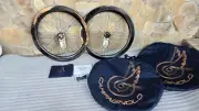 Campagnolo Bora WTO 60 С23 Disc Wheelset