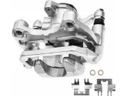 Autopart Premium Brake Caliper fits Mazda CX5 2016-2020 14WBGW (for: Mazda)