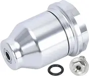 Clutch Slave Cylinder Clutch Master Cylinder Reservoir Aluminum Fit For Honda Civic EG 92-95 EK 96-00 Integra DC2 94-01 46920-S04-A01 46920-SR3-A01 Car Clutches & Parts(HBM05)