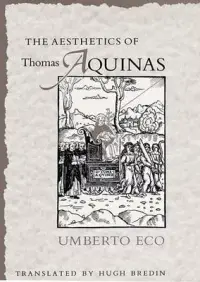 在飛比找博客來優惠-The Aesthetics of Thomas Aquin