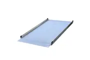 Kartrite 6ft Portable Aluminium Mobility Threshold Access Wheelchair Ramp