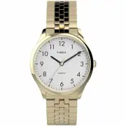 Timex Modern Easy Reader Expansion Ladies Watch