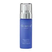 Bakuchiol Miracle Night Serum by Olivanna for Women - 1 oz Serum