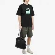 Lo-Fi Plume T-Shirt