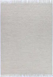 Vista Zoe Blush Wool Rug