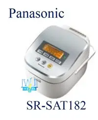 在飛比找Yahoo!奇摩拍賣優惠-即時通最低價【暐竣電器】Panasonic 國際 SR-SA