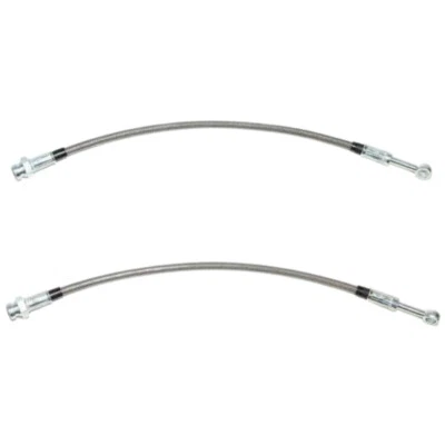 1971-1972 Chevrolet C10 Brake Hose-HSP0051SS (for: Chevrolet)