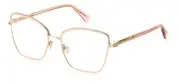 JIMMY CHOO-JC266-DDB-5617-GLASSES FRAMES